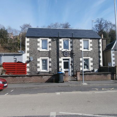Monorene Guest House Galashiels Extérieur photo