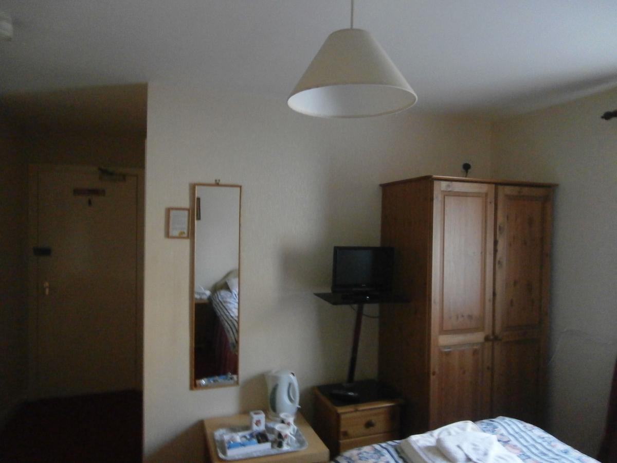 Monorene Guest House Galashiels Extérieur photo