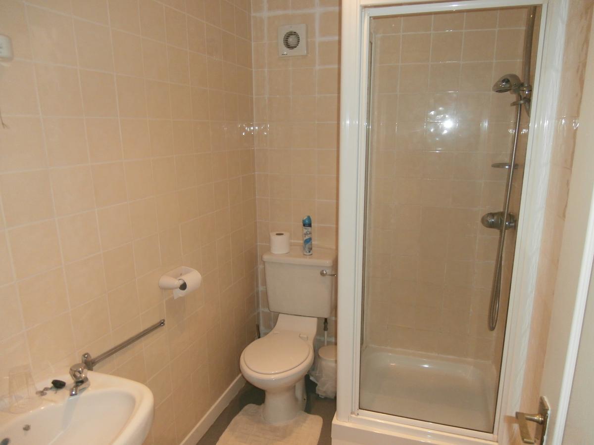 Monorene Guest House Galashiels Extérieur photo