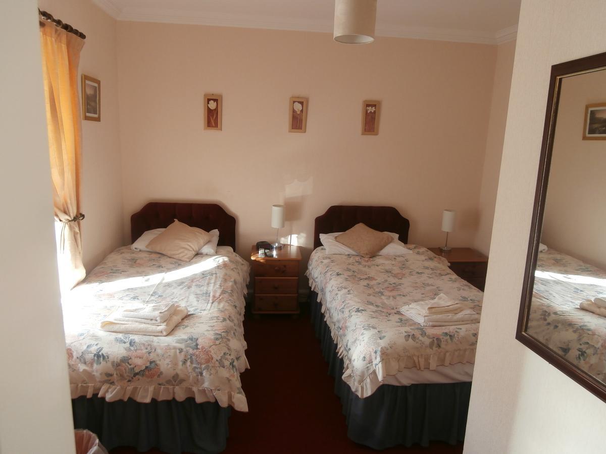 Monorene Guest House Galashiels Extérieur photo