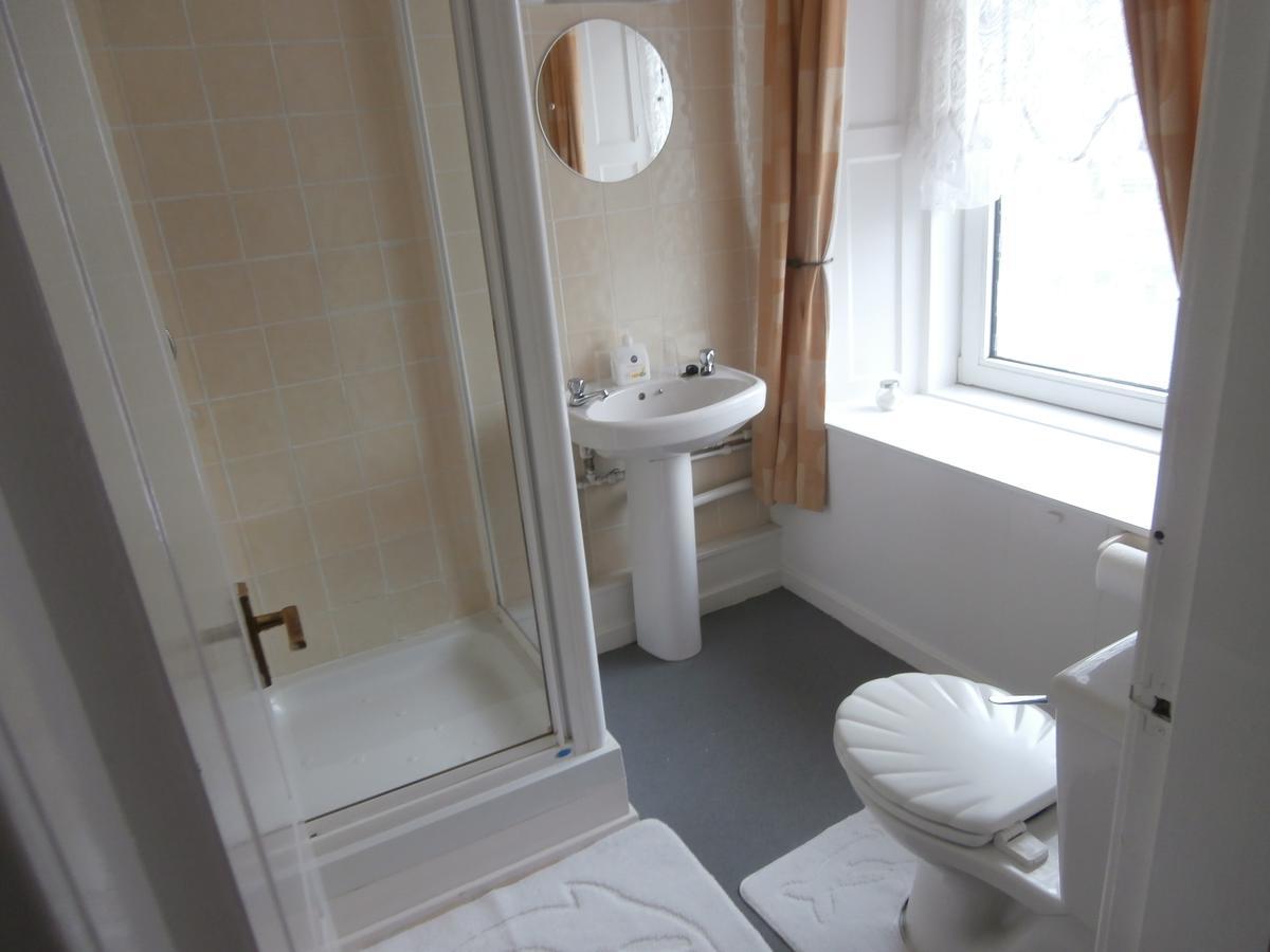Monorene Guest House Galashiels Extérieur photo